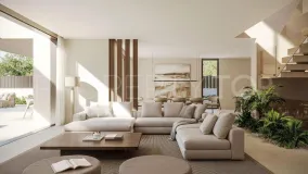 Plot for sale in Bel Air