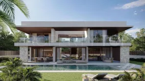 Plot for sale in Bel Air