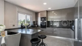 For sale flat in Los Arqueros with 2 bedrooms