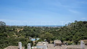For sale flat in Los Arqueros with 2 bedrooms