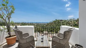 For sale flat in Los Arqueros with 2 bedrooms