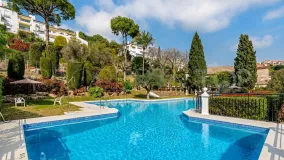 For sale flat in Los Arqueros with 2 bedrooms
