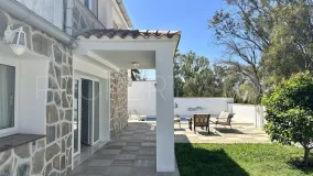For sale El Rosario house
