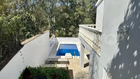 For sale El Rosario house