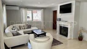 For sale El Rosario house