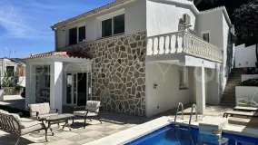 For sale El Rosario house