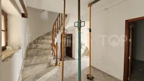 Casa en venta en El Burgo de 4 dormitorios