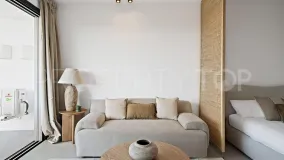 Marbesa, estudio en venta