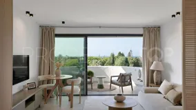 Marbesa, estudio en venta