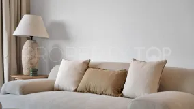 Marbesa, estudio en venta
