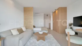 Marbesa, estudio en venta