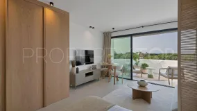 Marbesa, estudio en venta
