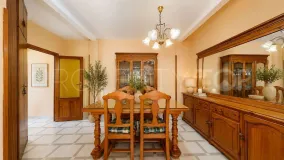 For sale Tarifa flat