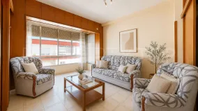 For sale Tarifa flat