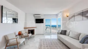 For sale Sitio de Calahonda flat with 2 bedrooms