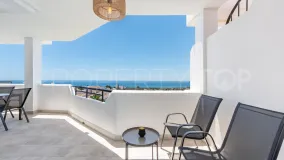 Piso en venta en Sitio de Calahonda de 2 dormitorios