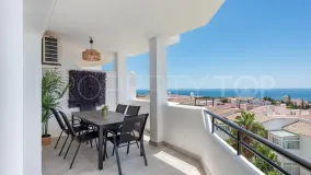 For sale Sitio de Calahonda flat with 2 bedrooms