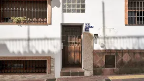 Edificio en venta en Ojen