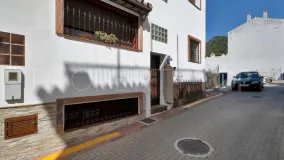 Edificio en venta en Ojen