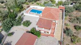 For sale country house in Periana with 4 bedrooms