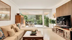 For sale town house in Bahia de Marbella