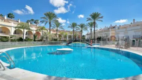 For sale town house in Bahia de Marbella