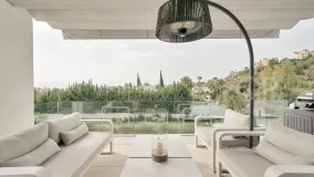 Piso en venta con 2 dormitorios en La Quinta