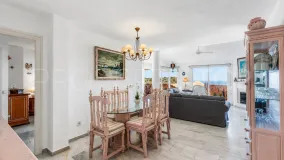 For sale flat with 3 bedrooms in Sitio de Calahonda