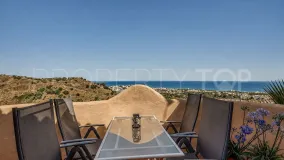 For sale flat with 3 bedrooms in Sitio de Calahonda