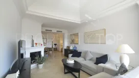 Flat for sale in Hacienda Elviria