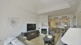 Piso en venta en Hacienda Elviria