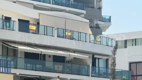Se vende Ático de 2 dormitorios en Riviera del Sol