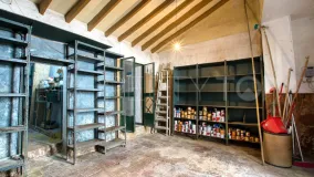 Casa en venta de 1 dormitorio en Velez Malaga