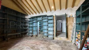 Casa en venta de 1 dormitorio en Velez Malaga