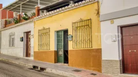 Casa en venta de 1 dormitorio en Velez Malaga
