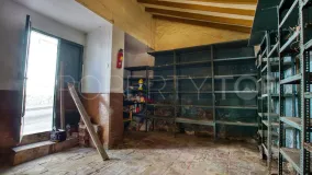 Casa en venta de 1 dormitorio en Velez Malaga