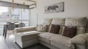 Flat with 2 bedrooms for sale in Puerto Marina