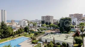 For sale flat in Puerto Marina with 2 bedrooms