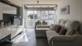 Flat with 2 bedrooms for sale in Puerto Marina