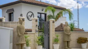 Casarabonela, casa en venta con 3 dormitorios