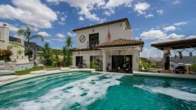 Casarabonela, casa en venta con 3 dormitorios