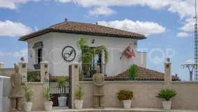 Casarabonela, casa en venta con 3 dormitorios