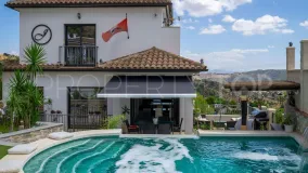 Casarabonela, casa en venta con 3 dormitorios