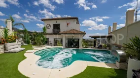 Casarabonela, casa en venta con 3 dormitorios