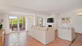 Comprar casa de 3 dormitorios en Valle Romano