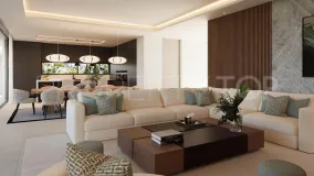 Se vende casa en Los Monteros