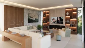 Se vende casa en Los Monteros