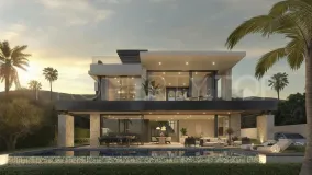 Se vende casa en Los Monteros