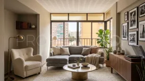 For sale Malaga - Cruz de Humilladero 3 bedrooms flat