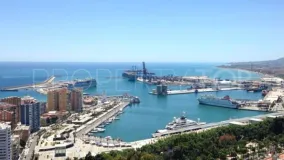 For sale Malaga - Cruz de Humilladero 3 bedrooms flat
